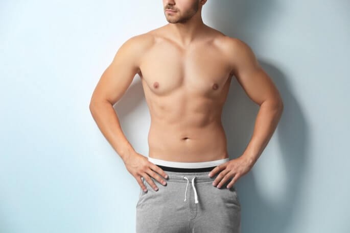 Gynecomastia