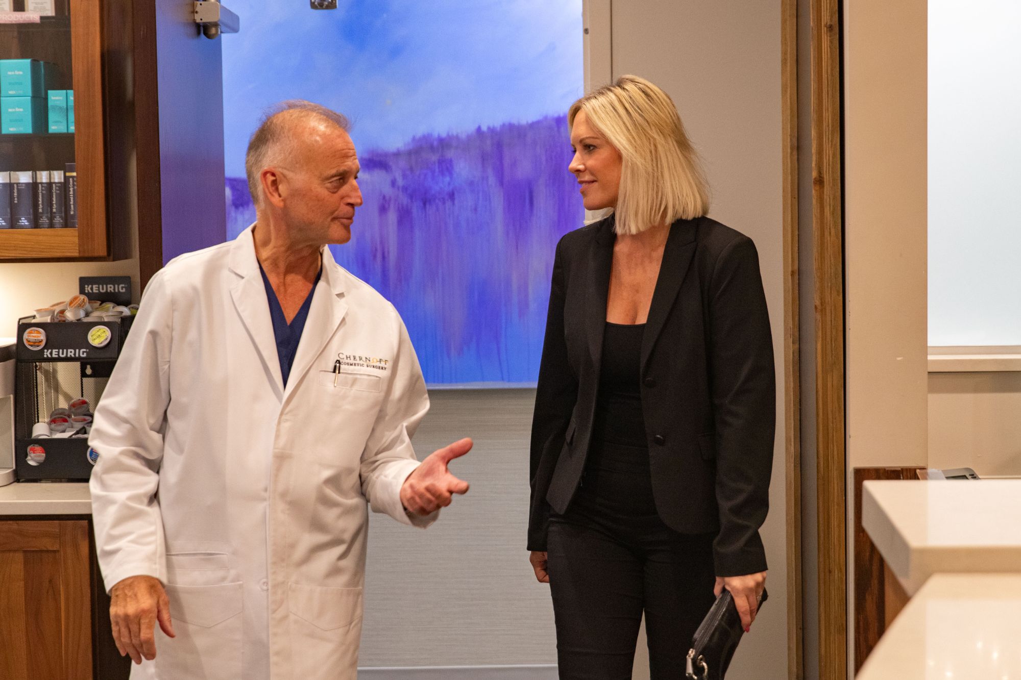 Chernoff Surgery indianapolis