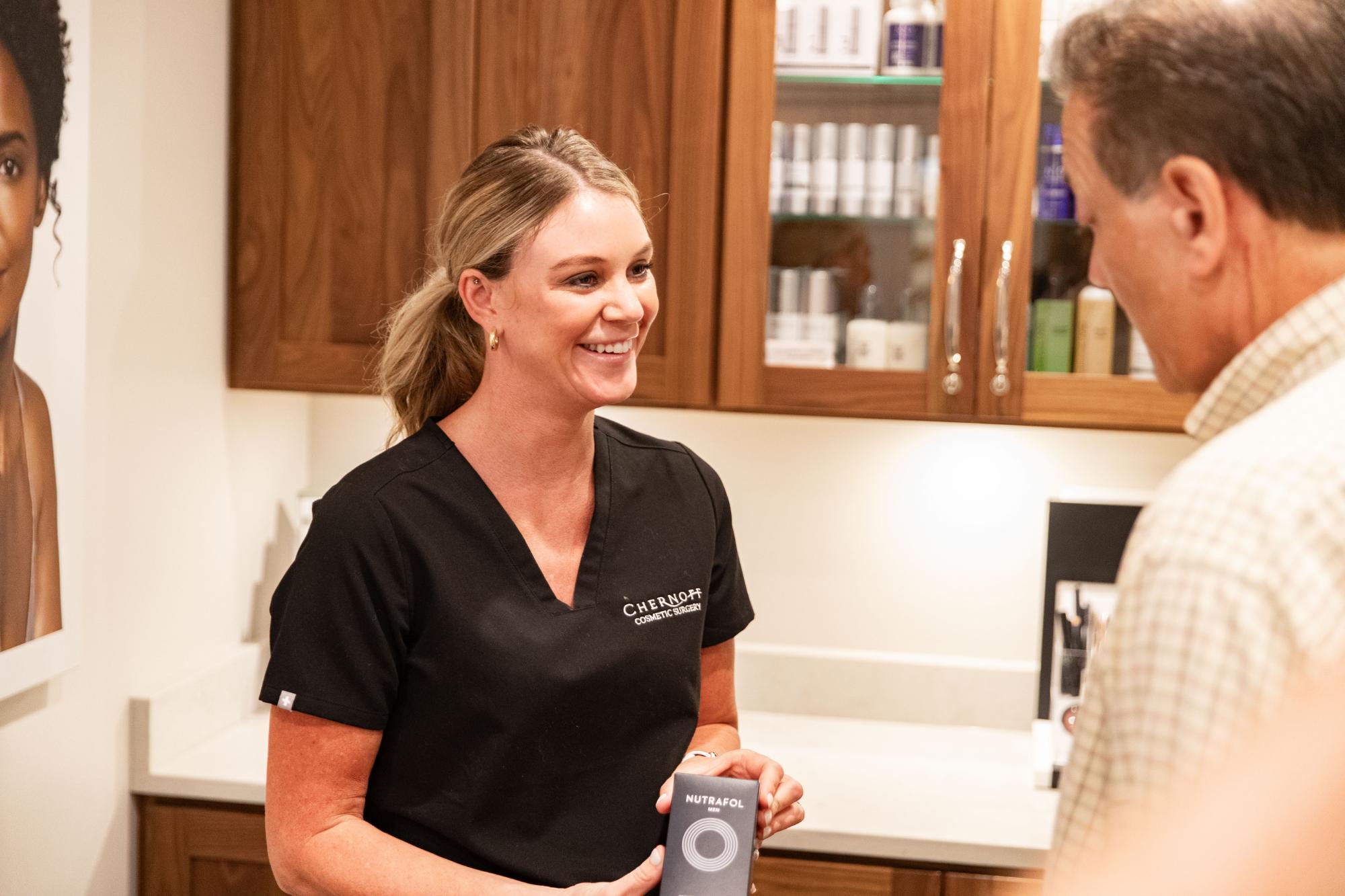 Chernoff Cosmetic Indianapolis