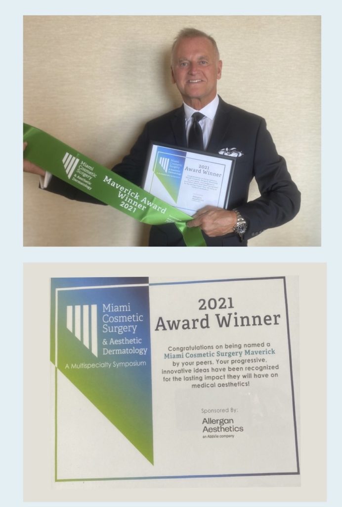 Dr. Chernoff award