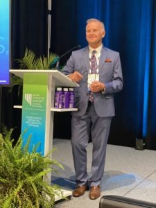 dr. chernoff lecture