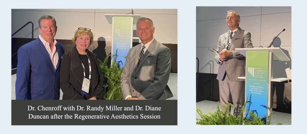 Dr. Chernoff lecture