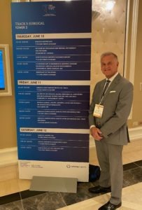 Dr. Chernoff meeting