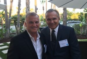 Dr. Greg Chernoff Dr. Andrew Ordon