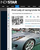 Indy Star publication